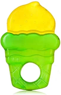 Kidsme Ice Cream Water Filled Soother for Unisex Baby