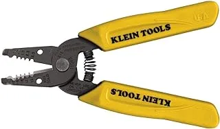 Klein Tools 11048 قاطع متجرد للأسلاك المزدوجة للأسلاك الصلبة