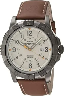 ساعة Timex Expedition Rugged Metal Watch