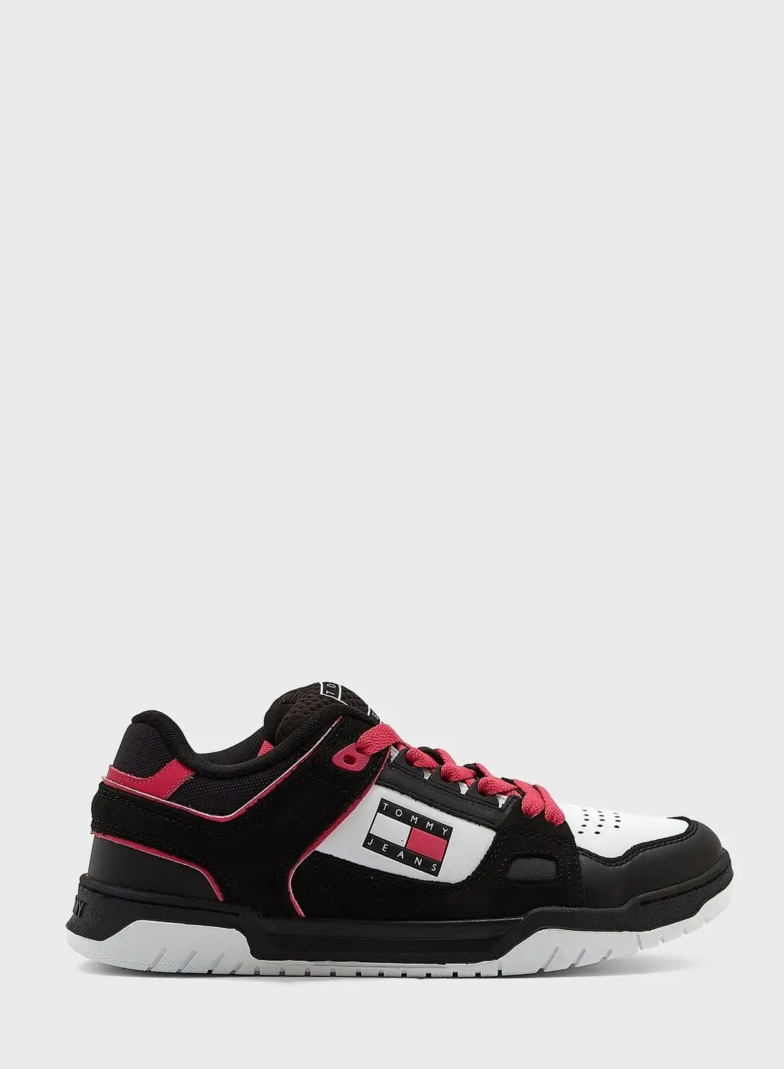 TOMMY JEANS Droid Low Top Sneakers