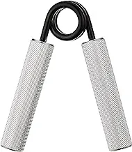 Black Mountain Products Hand and Forearm Exercise Grip Strengthener, 100 lb