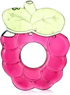 Kidsme Grapes Water Filled Soother for Unisex Baby
