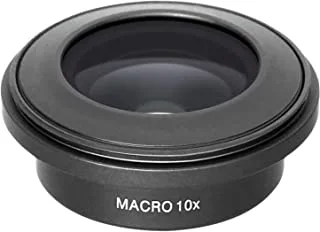 SIRUI 10× Macro Lens for Phones with Clip Adapter (MC-02)