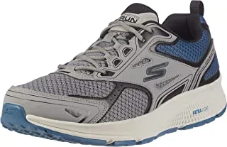 حذاء Skechers Go Run المتسق - حذاء رياضي رجالي للركض والمشي