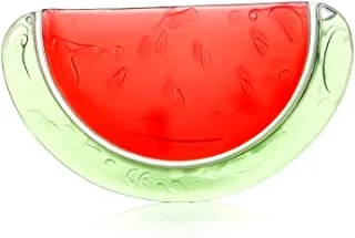Kidsme Watermelon Water Filled Soother for Unisex Baby