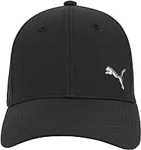 قبعة بوما بوما إيفركات مصنوعة من خليط معدني قابل للتمدد