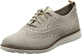 Cole Haan Men's Originalgrand Stitchlite Wingtip Oxford