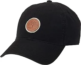 قبعة بيسبول من قماش القطن من تمبرلاند للرجال