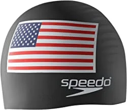 Speedo Swim Cap Silicone