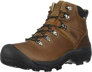 KEEN Men's Pyrenees mid Height Waterproof Hiking Boots