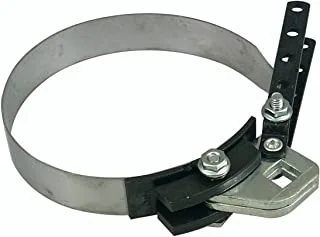 Lisle 53100 Adjustable Oil Filter Wrench