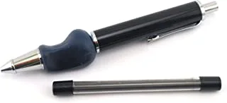 قلم رصاص بقبضة قلم رصاص ثقيل الوزن ثقيل الوزن ميكانيكي مع قبضة قلم رصاص (TPG-652)