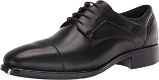 ECCO Citytray Cap Toe Men's Oxford Shoe