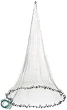 Betts Old Salt Premium Cast Net for Bait Fish with Utility Box