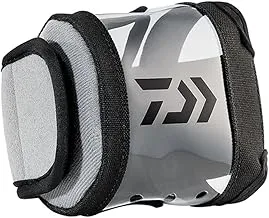 Daiwa D-Vec Tactical Clear View Reel Cover