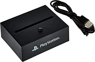 Paladone Playstation Controller Acrylic Light, Blue, Small, 52190
