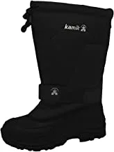 Kamik Men's Greenbay 4 Cold-Weather Boot
