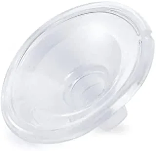 Pippeta Compact Flange Sheild Breast Pump, 27 mm Size