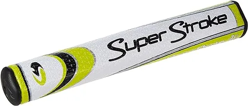 Superstroke Legacy 5.0 - Golf Club Grip
