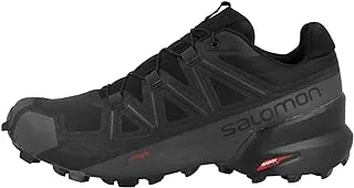 SALOMON Speedcross 5 Trail Running Shoes for Men mens Competition Running Shoes