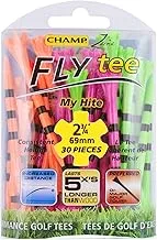 Champ Zarma FLYtee My Hite 2-3/4