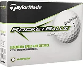 Rocketballz Speed
