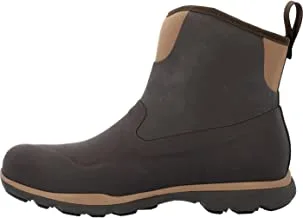 حذاء Muck Boot Excursion Pro متوسط ​​الارتفاع من المطاط للرجال
