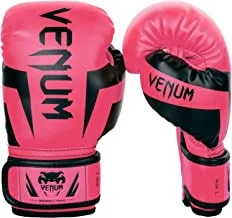 Venum Kids Elite Boxing Gloves