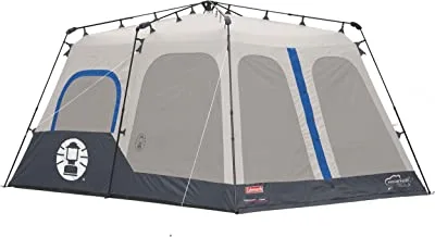 Coleman 8-Person Tent | Instant Family Tent