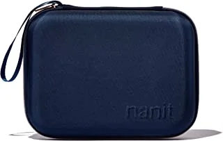 Nanit Travel Case- Protective Hard Shell Carrying Case