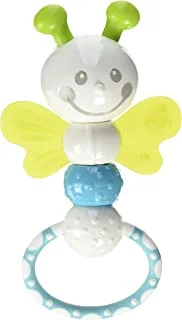 Kidsme 9728 Dragonfly Soft Soothing Cooling Pain Relief Teether