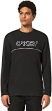 Oakley Mens Club House B1B Sweatshirt Pullover Sweater