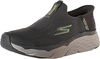 Skechers SLIP-INS MAX CUSHIONING - ADVANTAGEOUS mens Road Running Shoe