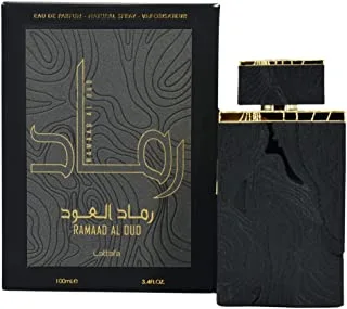 Ramaad A l Oud By Lattafa EDP - 100ML