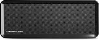 Energy Sistem Music Box 9+ Multi-Tip Portable Speaker, Bluetooth