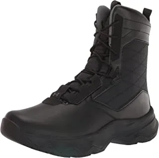 Under Armour Stellar G2 Side Zip mens Military and Tactical Boot