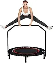 COOLBABY Portable Sports Indoor Adult Children Trampoline 40 Inches