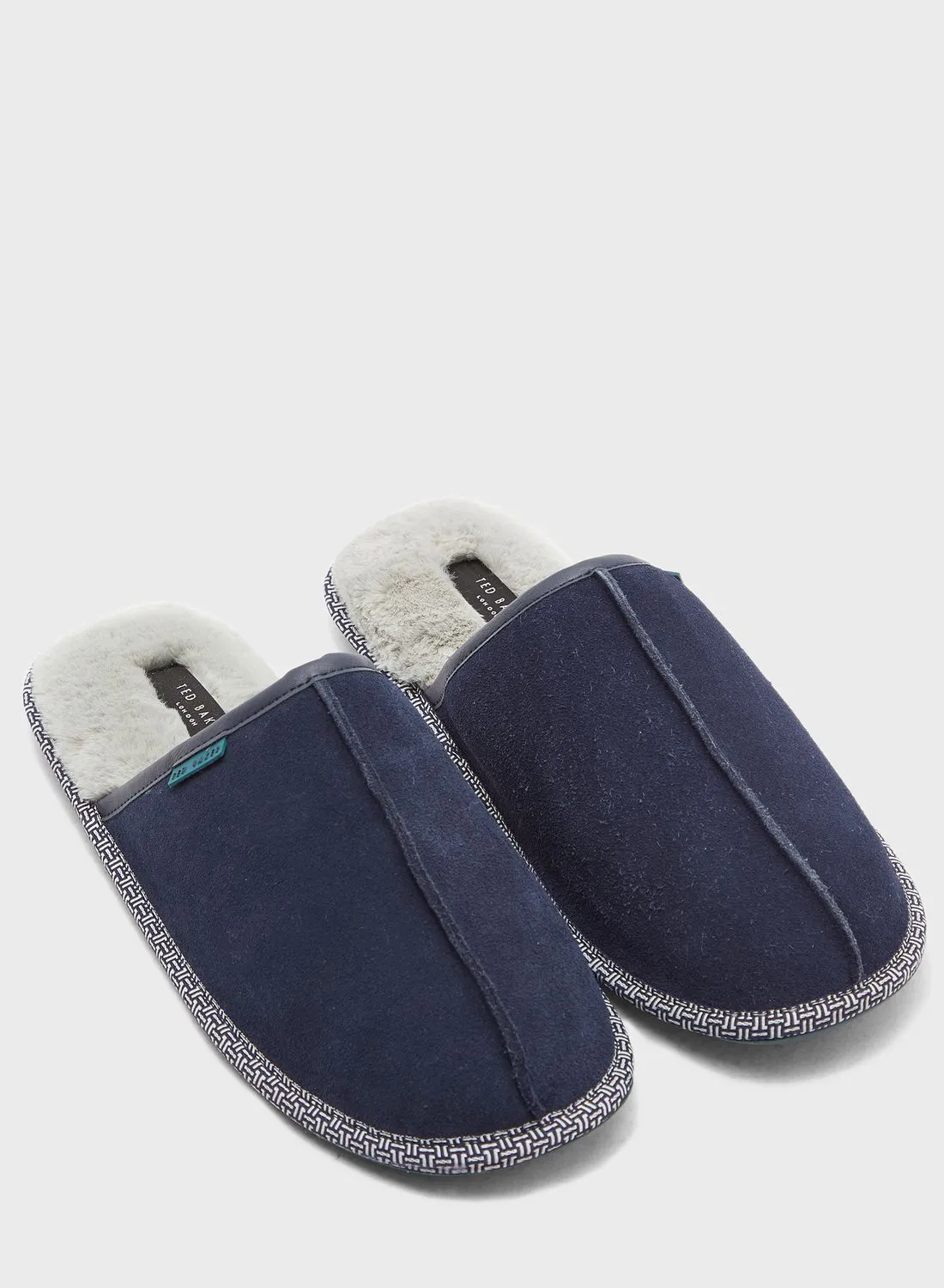 Ted Baker Peterr Casual Bedroom Slippers