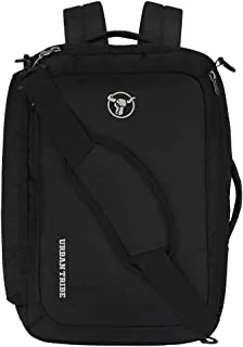 Urban Tribe Unisex-Adult Transformer 0.2 Laptop Backpack (pack of 1)