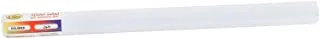 Class 114844 Roll Binding 2 Yards, White