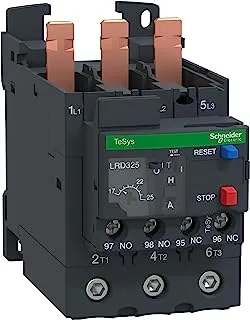 Schneider Electric LRD325 TeSys LRD 17-25A Class 10A Thermal Overload Relay