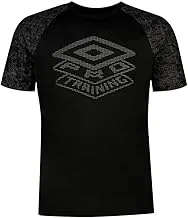 UMBRO PRO TRAINING ACTIVE GRAPHIC SLEEVE JERSEY MENS