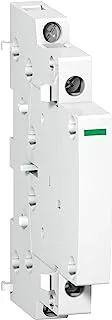 Schneider Electric GAC0521 TeSys GC and GY Auxiliary Contacts Block