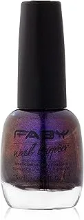 Faby LCR001 Nail Polish 15 ml, See You In Florence