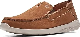 Clarks Men's Gorwin Step Sneaker