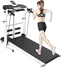 Body Builder Manual Treadmill 115*52*110Cm