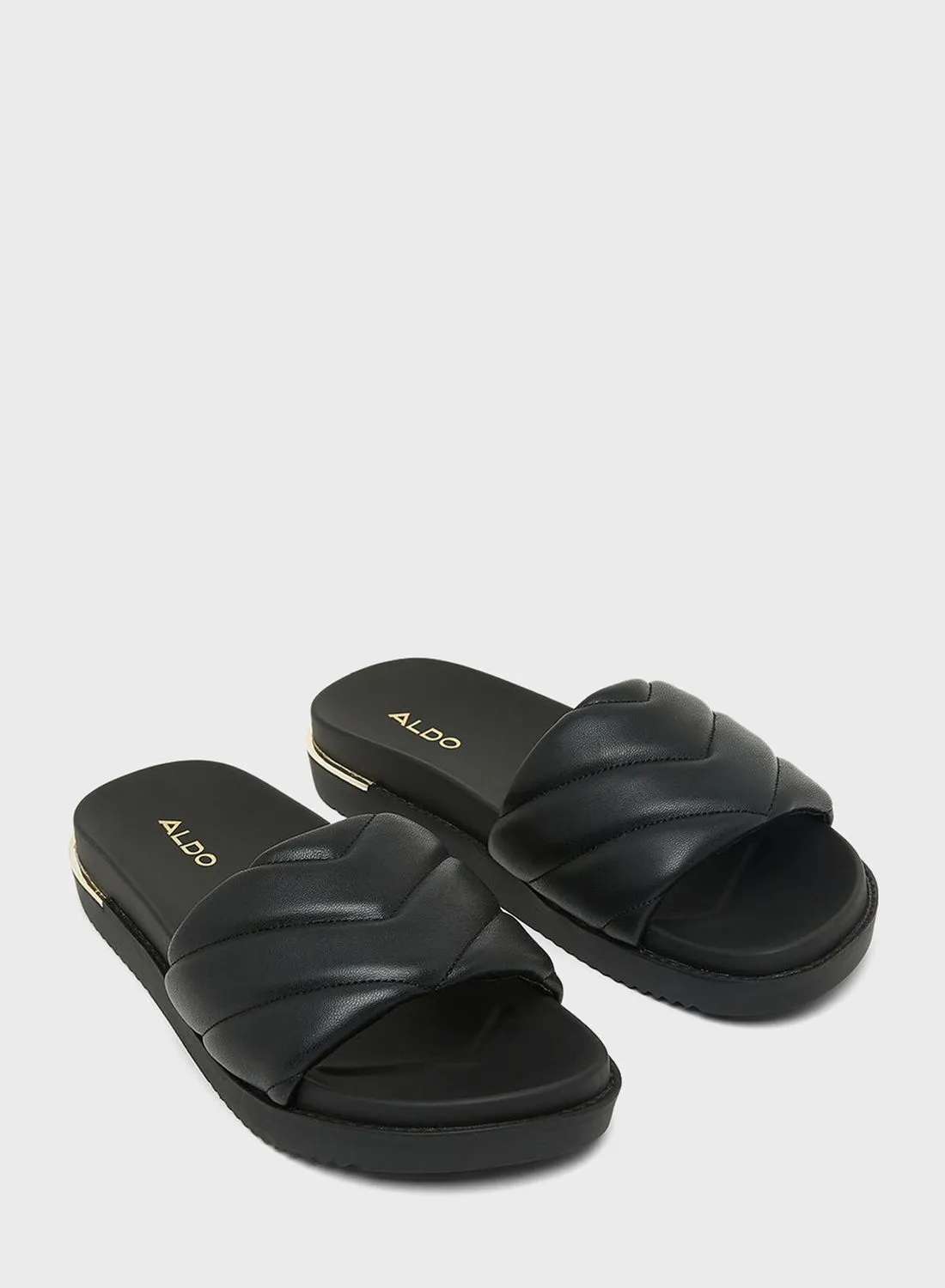 ALDO Acaswen Flat Sandals