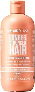 Hairburst Conditioner For Dry, Damaged Hair 350ml