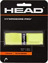 قبضة استبدال HEAD Hydrosorb Pro للتنس