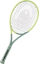 Head Extreme MP 2022 Tennis Racket, Grip Size 3, Light Green/Dark Green